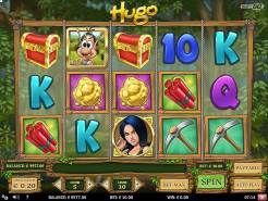 Hugo Slots